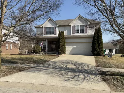 13471 Country Walkblvd, Van Buren Twp, MI 48111