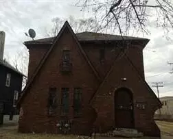 16931 Prairie St, Detroit, MI 48221