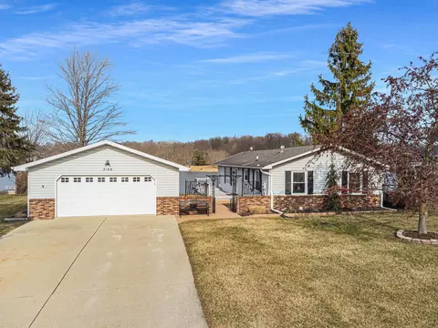 2186 Mindy Ln, Camden, MI 49232