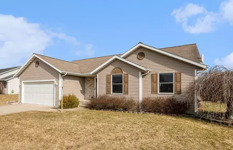 2427 Jeffery Ln, Niles, MI 49120