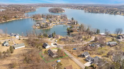 View/Area - 11222 Baker Rd, Jerome, MI 49249 photo 4 of 10