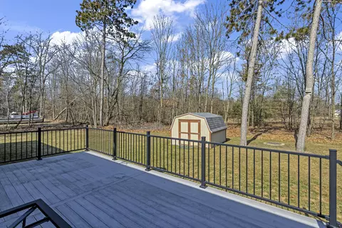 Exterior - 11222 Baker Rd, Jerome, MI 49249 photo 6 of 11