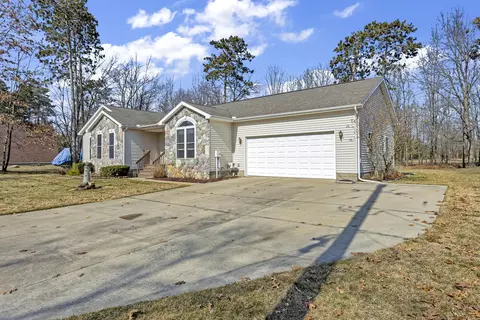 Exterior - 11222 Baker Rd, Jerome, MI 49249 photo 3 of 11