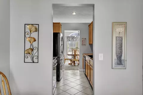 Entry Way - 11222 Baker Rd, Jerome, MI 49249 photo 1 of 2