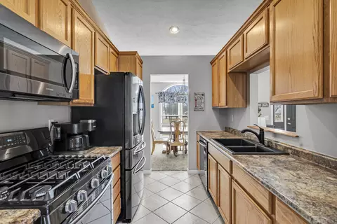 Kitchen - 11222 Baker Rd, Jerome, MI 49249 photo 1 of 5