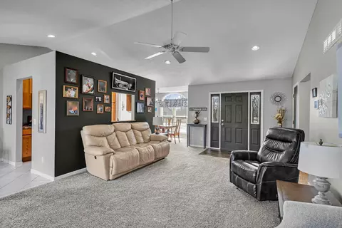 Living - 11222 Baker Rd, Jerome, MI 49249 photo 5 of 7