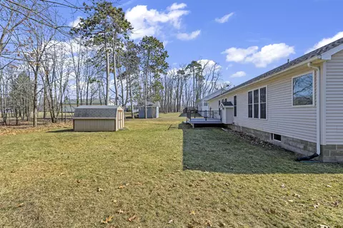 Exterior - 11222 Baker Rd, Jerome, MI 49249 photo 11 of 11