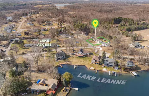 View/Area - 11222 Baker Rd, Jerome, MI 49249 photo 1 of 10