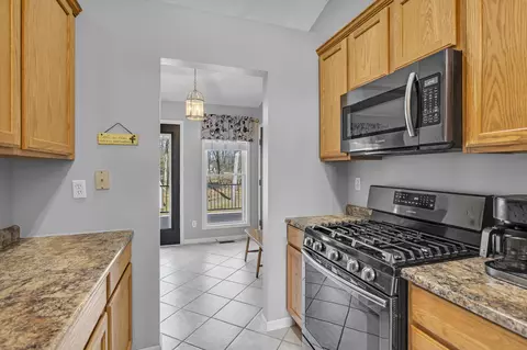 Kitchen - 11222 Baker Rd, Jerome, MI 49249 photo 5 of 5