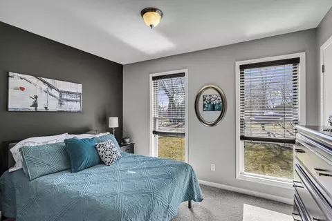 Bedroom - 11222 Baker Rd, Jerome, MI 49249 photo 1 of 5
