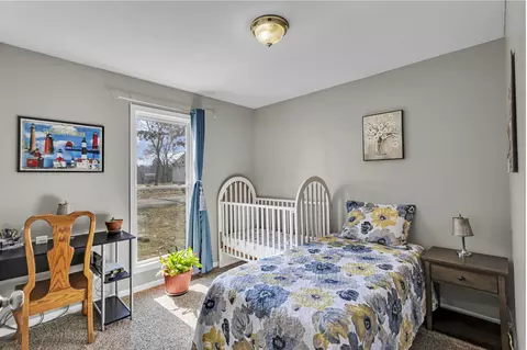 Bedroom - 11222 Baker Rd, Jerome, MI 49249 photo 2 of 5