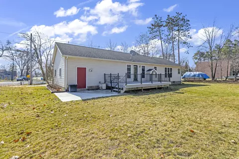 Exterior - 11222 Baker Rd, Jerome, MI 49249 photo 5 of 11