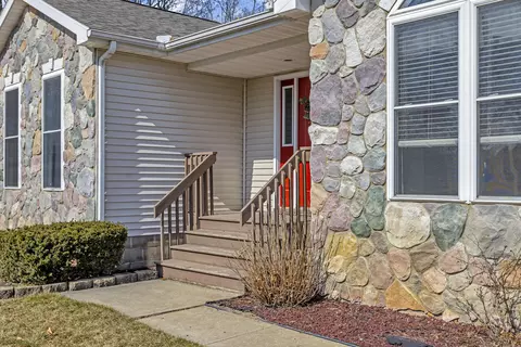Exterior - 11222 Baker Rd, Jerome, MI 49249 photo 2 of 11