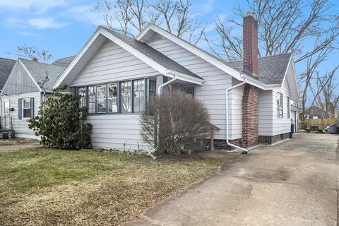 251 Eldred St, Battle Creek, MI 49015