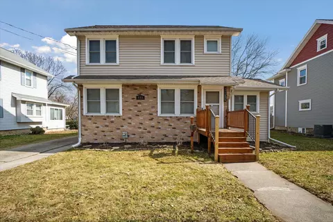 111 N Durand St, Jackson, MI 49202