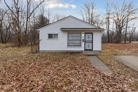 15818 Burgess, Detroit, MI 48223