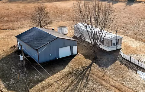 3193 4 Mile Rd, Sears, MI 49679