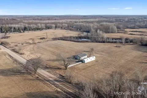 3193 4 Mile Rd, Sears, MI 49679 photo 2