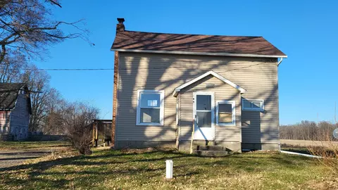 19367 T Dr S, Tekonsha, MI 49092