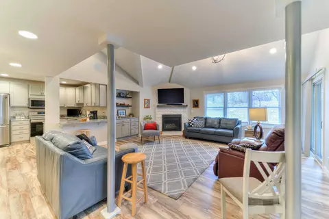 5504 Donavon Dr, Jackson, MI 49201 photo 9