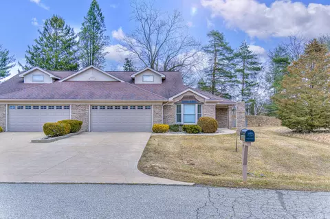5504 Donavon Dr, Jackson, MI 49201 photo 2