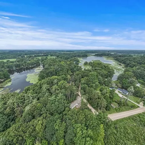 View/Area - 8143 Pine Ridge Rd, Camden, MI 49232 photo 8 of 9