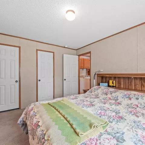 Bedroom - 8143 Pine Ridge Rd, Camden, MI 49232 photo 4 of 4