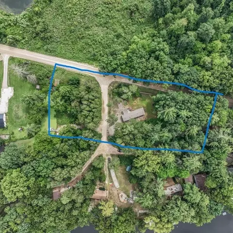 View/Area - 8143 Pine Ridge Rd, Camden, MI 49232 photo 2 of 9