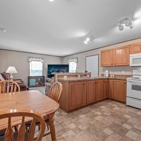 Kitchen - 8143 Pine Ridge Rd, Camden, MI 49232 photo 1 of 2