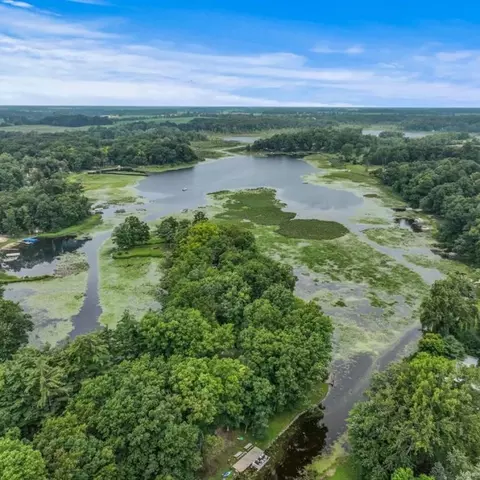 View/Area - 8143 Pine Ridge Rd, Camden, MI 49232 photo 6 of 9