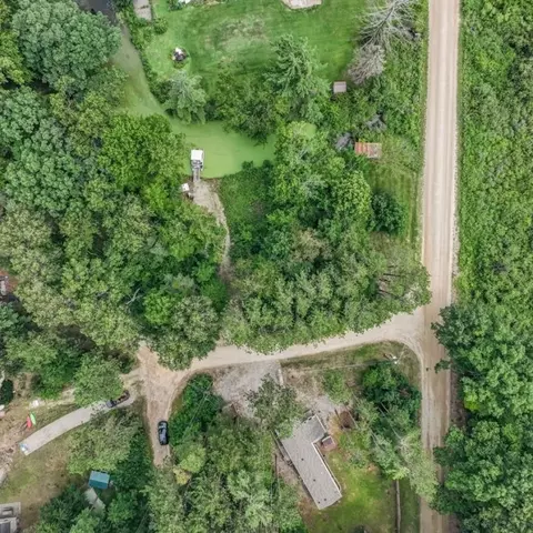 View/Area - 8143 Pine Ridge Rd, Camden, MI 49232 photo 4 of 9