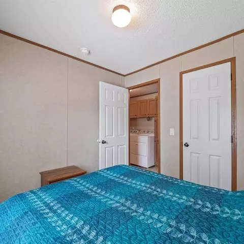 Bedroom - 8143 Pine Ridge Rd, Camden, MI 49232 photo 2 of 4