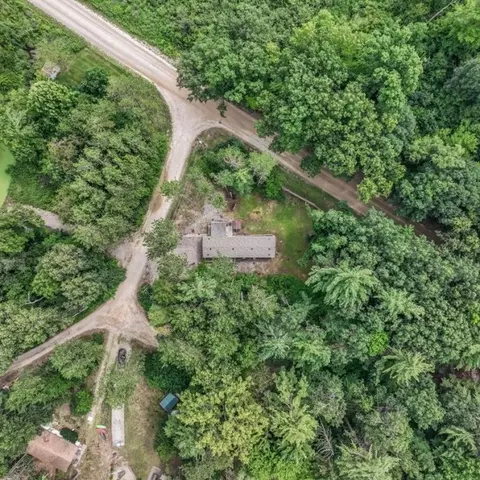 View/Area - 8143 Pine Ridge Rd, Camden, MI 49232 photo 1 of 9