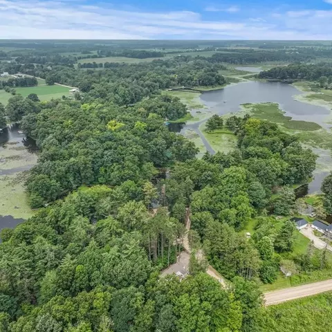 View/Area - 8143 Pine Ridge Rd, Camden, MI 49232 photo 3 of 9