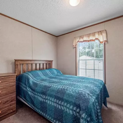Bedroom - 8143 Pine Ridge Rd, Camden, MI 49232 photo 1 of 4