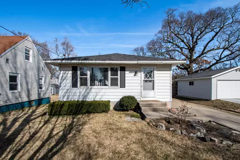 1323 Mason St NE, Grand Rapids, MI 49503