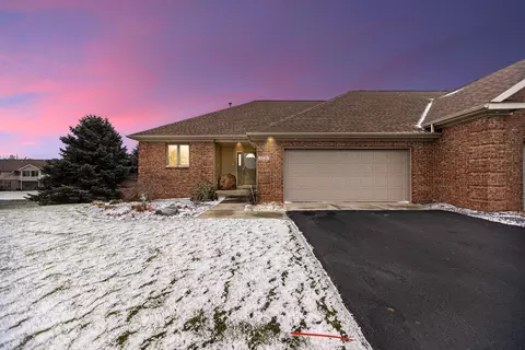 6256 Melbourne Ct, Hudsonville, MI 49426