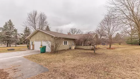 Exterior - 3637 Textile Rd, Saline, MI 48176 photo 5 of 6