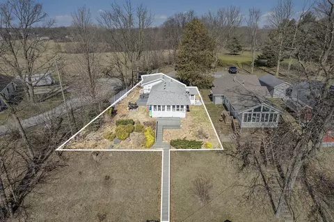 View/Area - 6745 Golf Side Ct, Saranac, MI 48881 photo 4 of 5