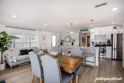 Dining - 6745 Golf Side Ct, Saranac, MI 48881 photo 3 of 3