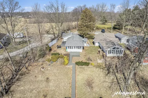 View/Area - 6745 Golf Side Ct, Saranac, MI 48881 photo 5 of 5