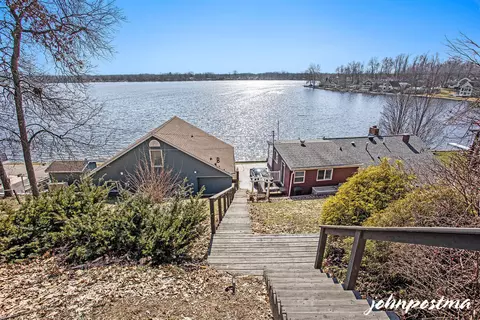 View/Area - 6745 Golf Side Ct, Saranac, MI 48881 photo 2 of 5
