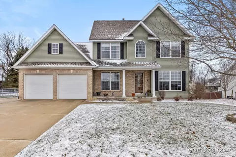 1864 Misty Ridge Blvd, Byron Center, MI 49315