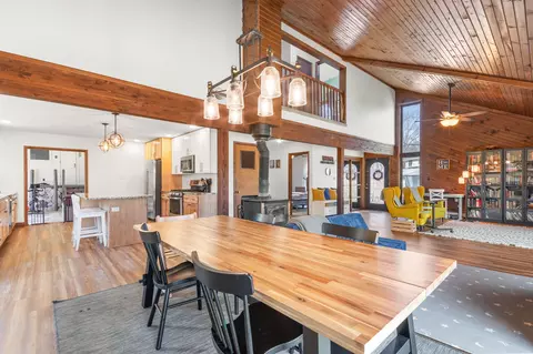 Kitchen - 7149 Bayview Rd, Jackson, MI 49201 photo 1 of 6