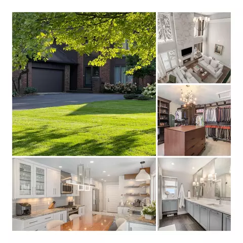 3141 Middlegate Dr SE, Grand Rapids, MI 49546