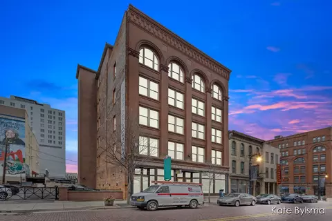 16 Ionia Ave SW #3A, Grand Rapids, MI 49503