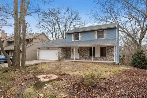 2580 Gladstone Ave, Ann Arbor, MI 48104