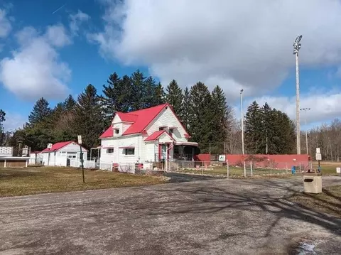 7 Park Dr, Yale, MI 48097