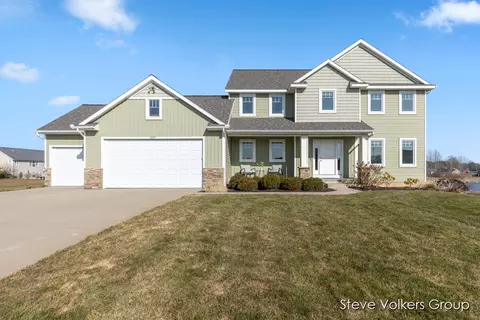 5747 Duncan Cove Ln SE, Caledonia, MI 49316
