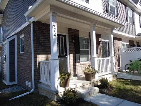 434 Maple Cove Cir #23, Saline, MI 48176